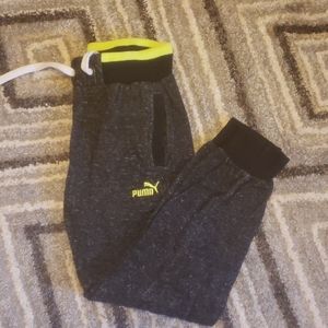 Puma joggers
